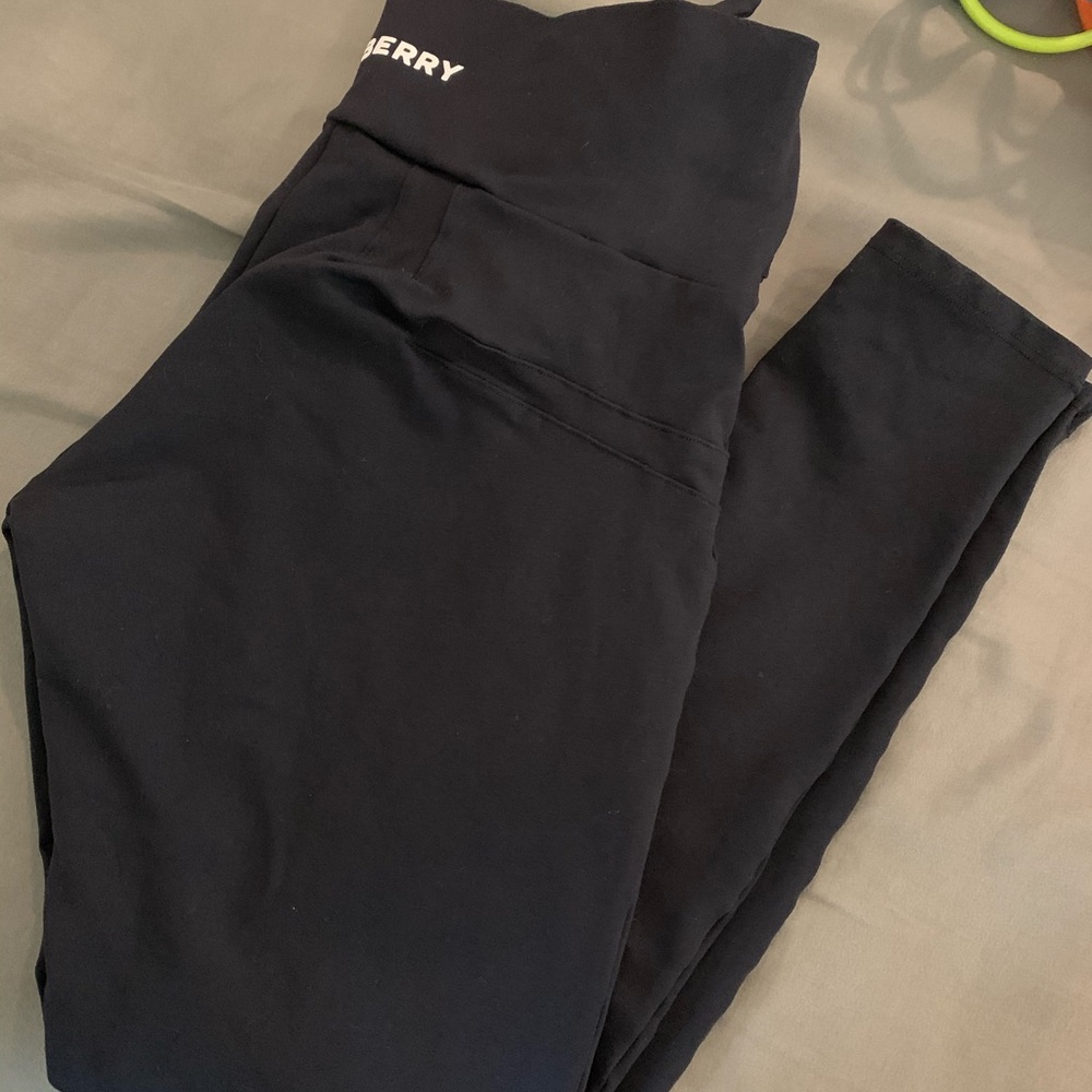 Acai Berry Tights